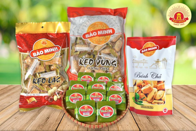 banh keo