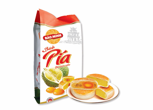Bánh pía