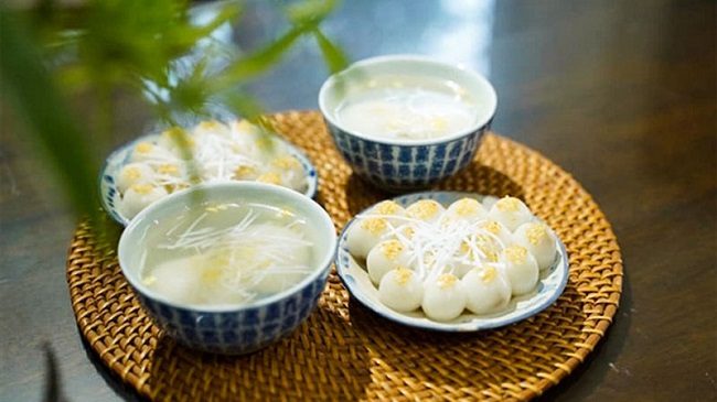 nguon goc cua tet han thuc va su ra doi cua mon banh troi banh chay tet han thuc va mon banh troi banh chay