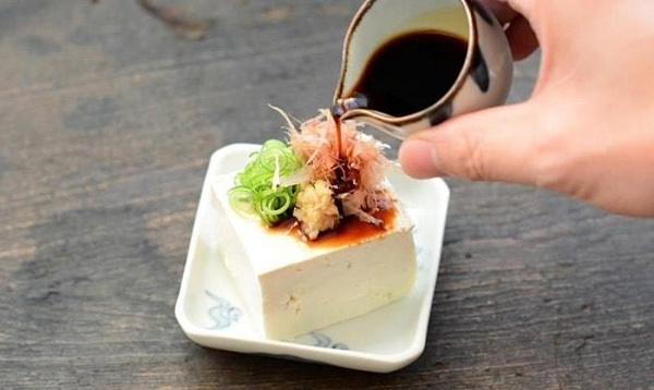 món nhật