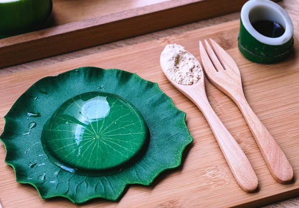món nhật