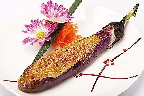 món nhật