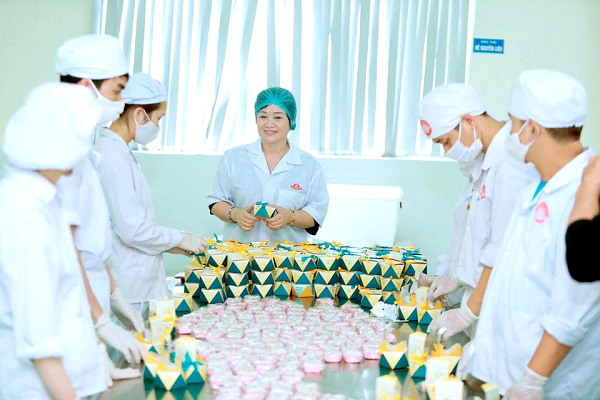 mừng ngày 8/3
