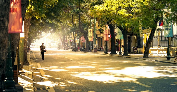 mưa rào