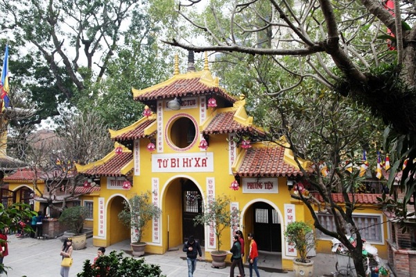 chùa