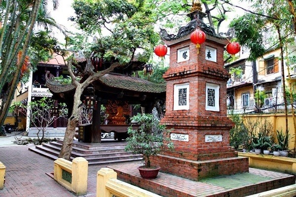 chùa