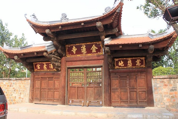 chùa