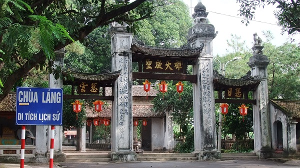 chùa