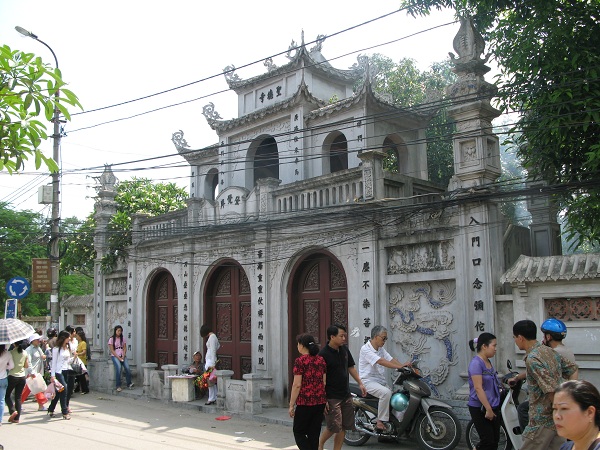 chùa