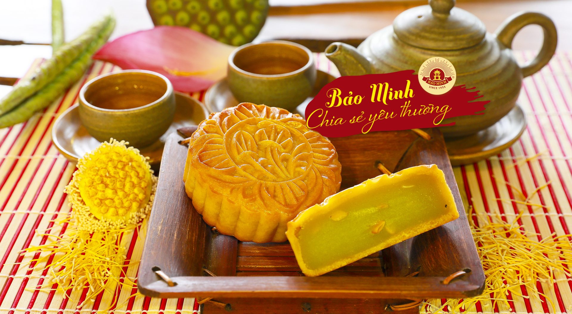Bánh trung thu