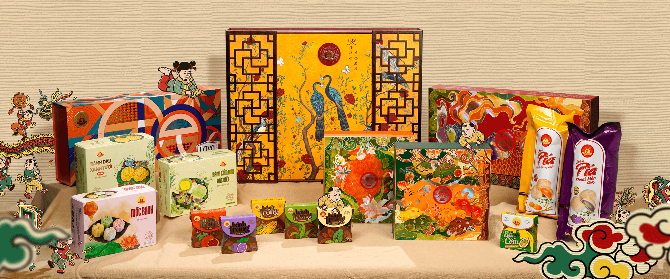 Banner Bảo Minh