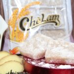 Chè Lam Bảo Minh