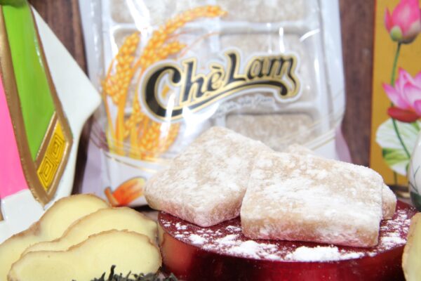 Chè Lam Bảo Minh