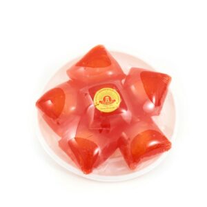 Bánh Xu Xê đĩa 300g (6 chiếc*50g)