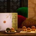 Hộp Bánh Như Ý